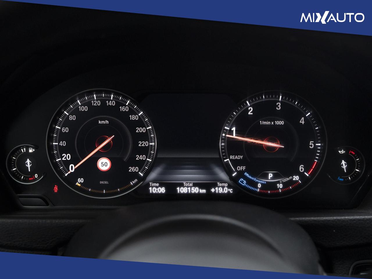 BMW 420 d Coupe Msport Auto