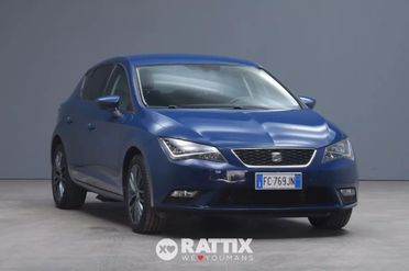 SEAT Leon 1.2 TSI 110CV Connect