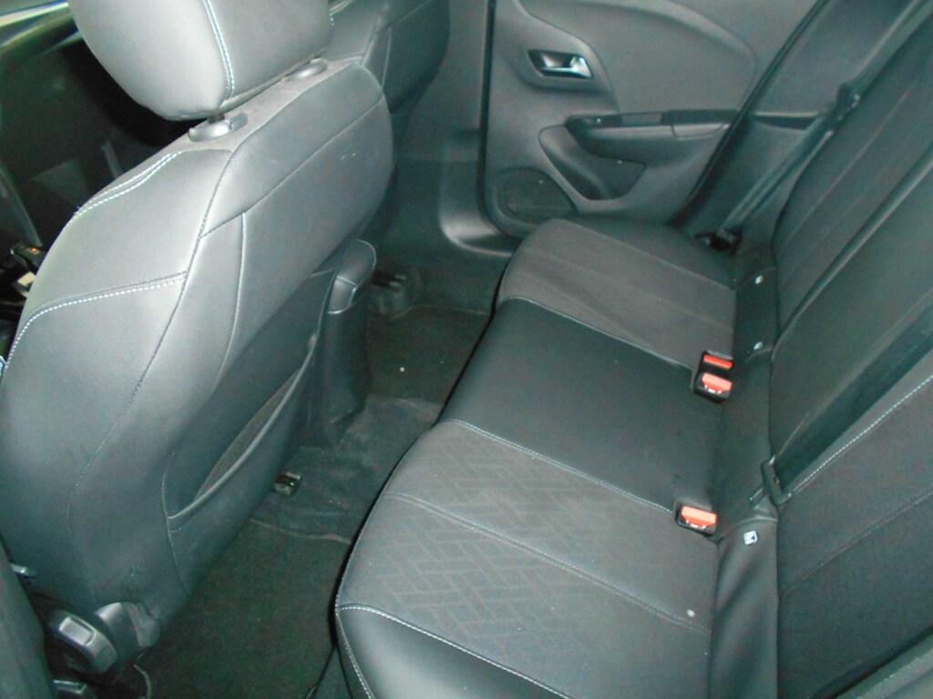 Opel Corsa e- 5 Porte Edition