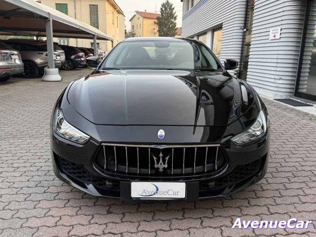 MASERATI Ghibli 3.0 V6 ds 250 CV NO SUPER BOLLO PREZZO REALE