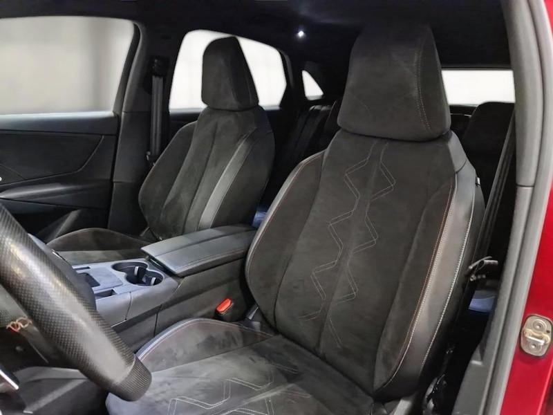 DS DS 7 CROSSBACK BlueHDi 180 Automatica Grand Chic