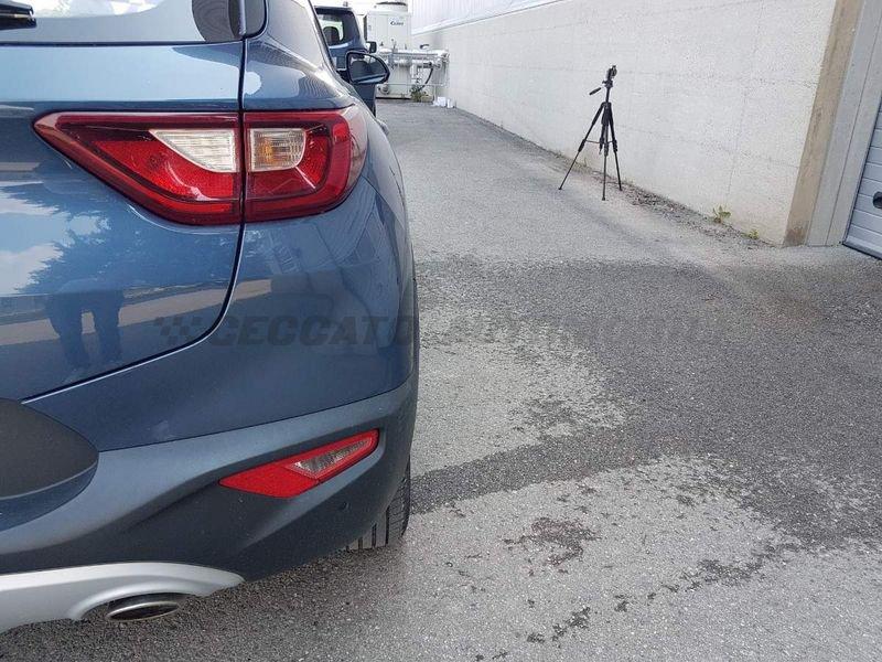 KIA Stonic Stonic 1.0 t-gdi mhev Urban 100cv mt