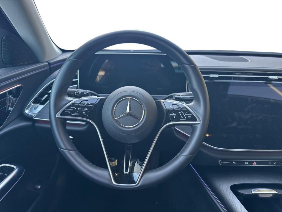 Mercedes Classe E 220 220 d Advanced 9G-Tronic