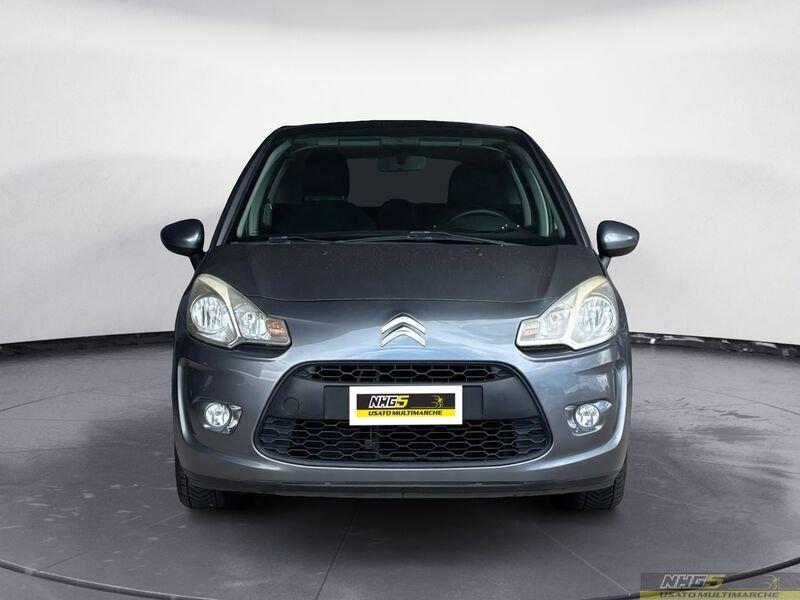Citroën C3 C3 1.1 Ideal