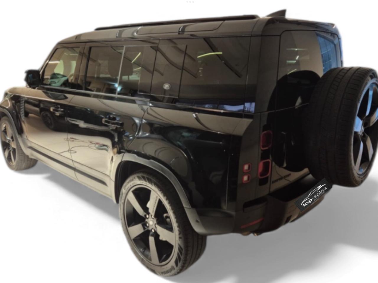 Land Rover Defender 110 3.0D I6 200 CV AWD Auto SE Perfetta