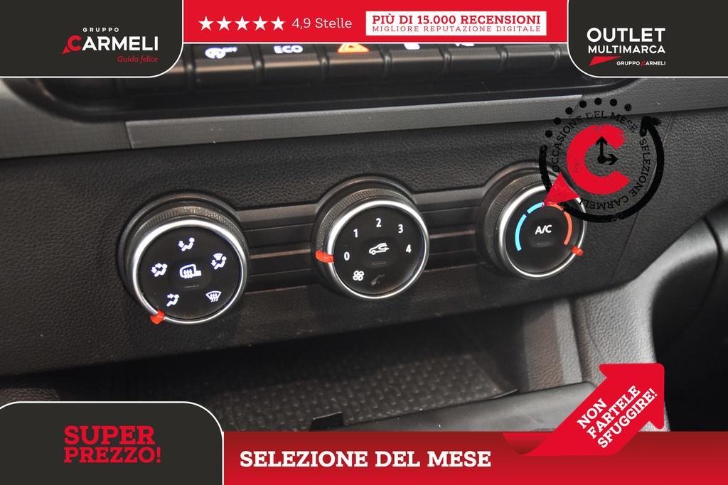 Renault Kangoo III Furgone Kangoo Van 1.5 Blue Dci 95cv Edition One