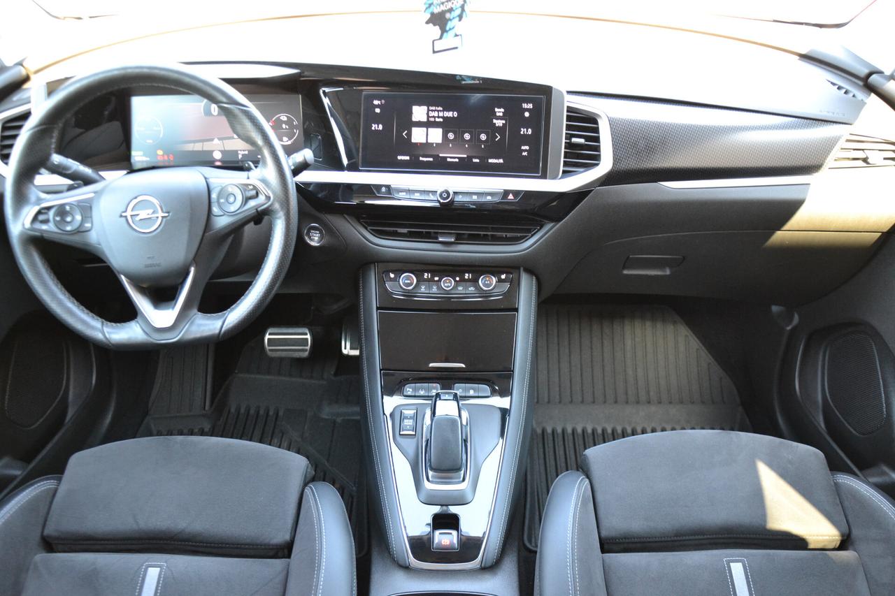 Opel Grandland 1.6 PHEV AWD GSe PREZZO SENZA VINCOLI UNIPRO FATTURABILE GARANZIA 12 MESI TOP DI GAMMA