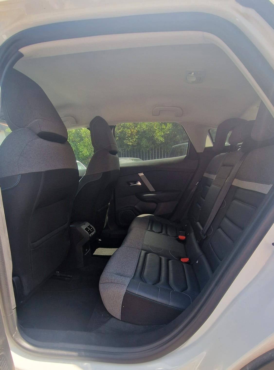 Citroen C4 PureTech 130 S&S EAT8 Feel Pack