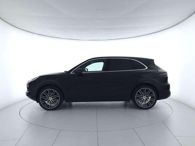 Porsche Cayenne 3.0 tiptronic