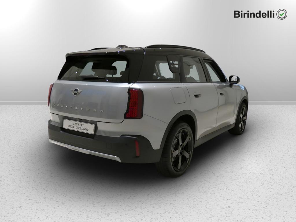 MINI Mini Countrym.(U25) - Mini D Classic Countryman