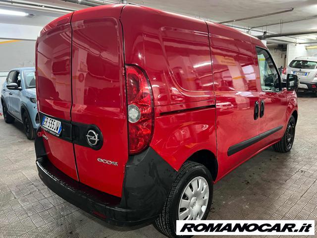 OPEL Combo 1.4 Turbo EcoM PC-TN Van MOTORE CON 100.000KM
