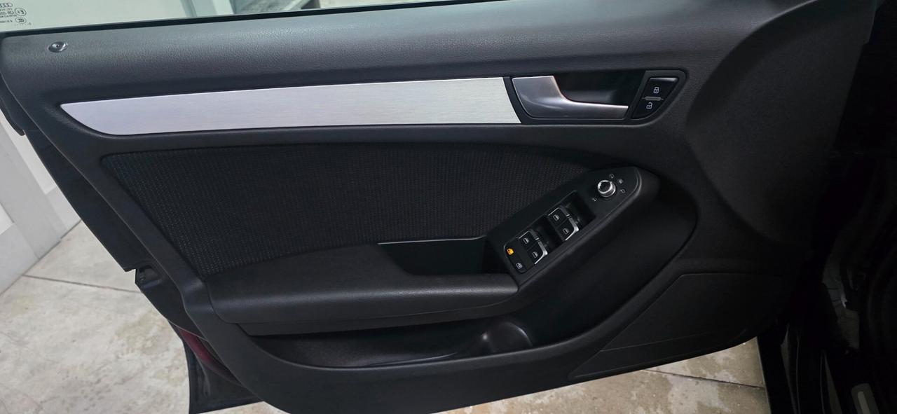 Audi A5 SPB 2.0 TDI 177 CV quattro sline automatica