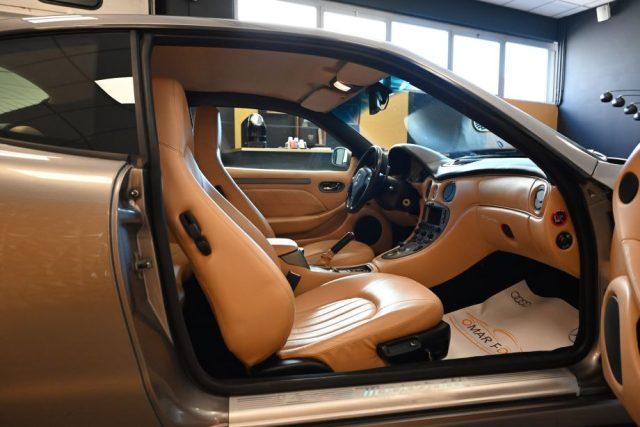 MASERATI Coupe 4200 GT V8 32V CAMBIOCORSA FRIZIONE DA FARE!