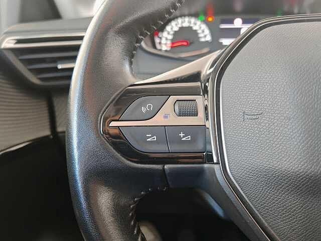 Peugeot 208 PureTech 75 Stop&Start 5 porte Active Pack