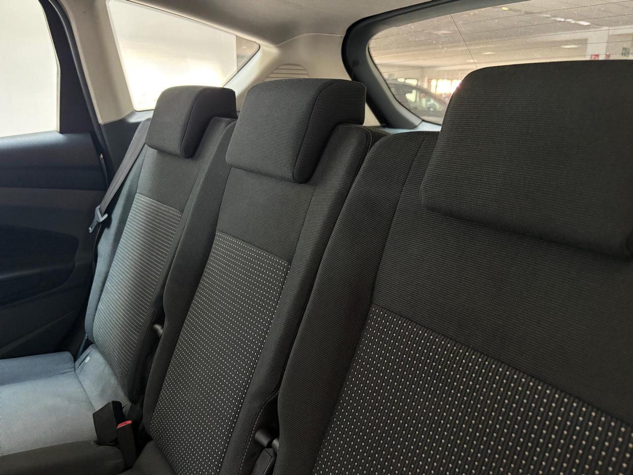 Ford C-Max 1.6 Plus Gpl 120cv