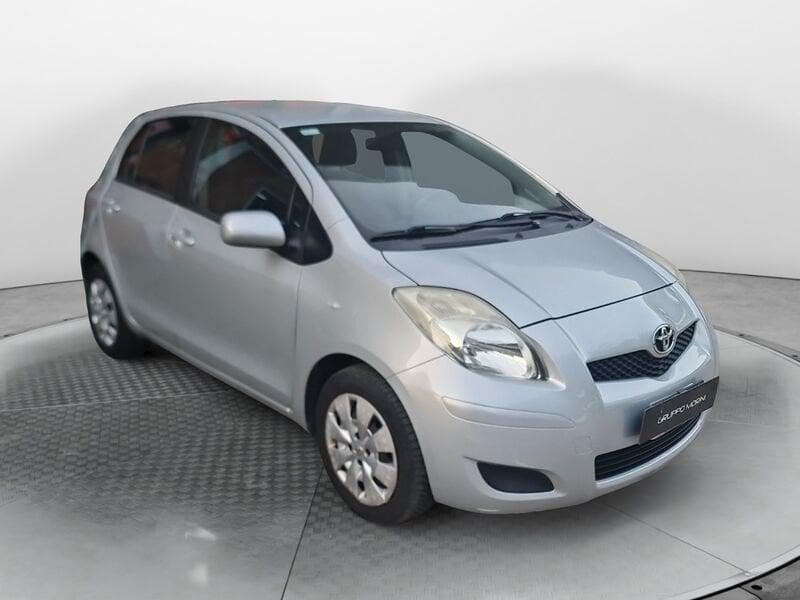 Toyota Yaris 1.3 Active