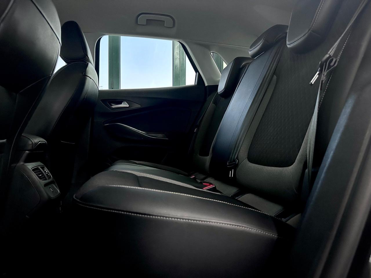 Opel Grandland X 1.5 diesel Ecotec Start&Stop Business