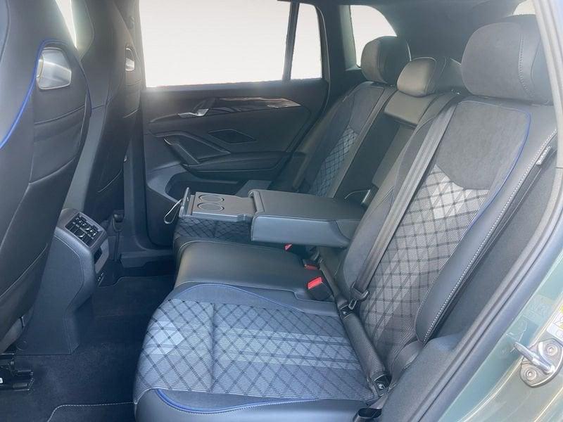 Volkswagen Tiguan Tiguan 2.0 TDI 150 CV DSG R-Line Plus