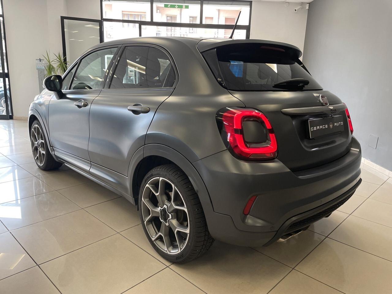 Fiat 500X Sport 1.6 Mjt 130cv