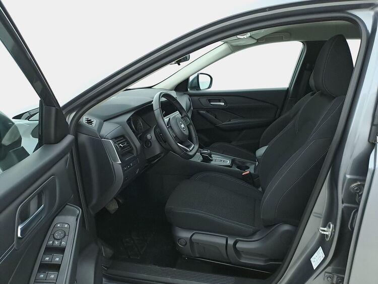 Nissan Qashqai Hybrid Business Xtronic BR704006 1.3 Mild Hybrid 158CV