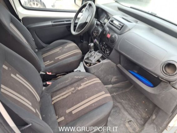 FIAT Fiorino 1.4 Furgone Natural Power -NETTO IVA-