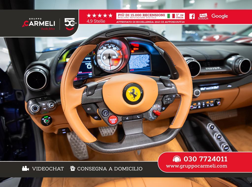 Ferrari 812 GTS GTS
