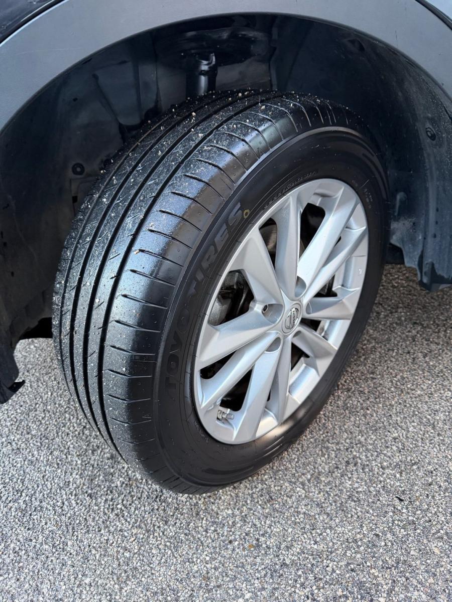 NISSAN - Qashqai - 1.5 dCi Acenta #UNICOPROPRIETARIO