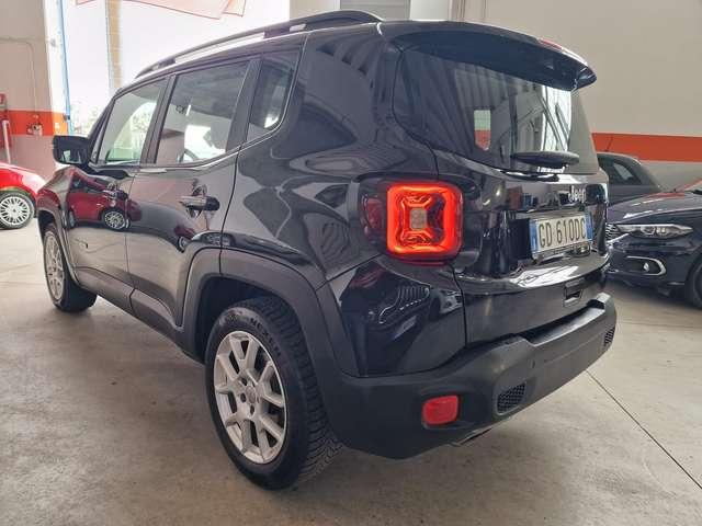 Jeep Renegade Renegade 1.6 mjt Limited 2wd 120cv