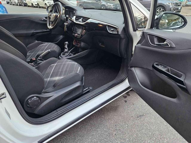 OPEL Corsa 1.4 90CV GPL Tech Coupé b-Color