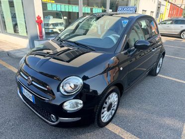 Fiat 500 1.2 Lounge 69CV *TETTO PANORAMICO*OK NEOPATENTATI*