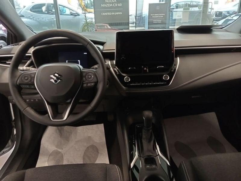 Suzuki Swace 1.8 Hybrid E-CVT 2WD Cool