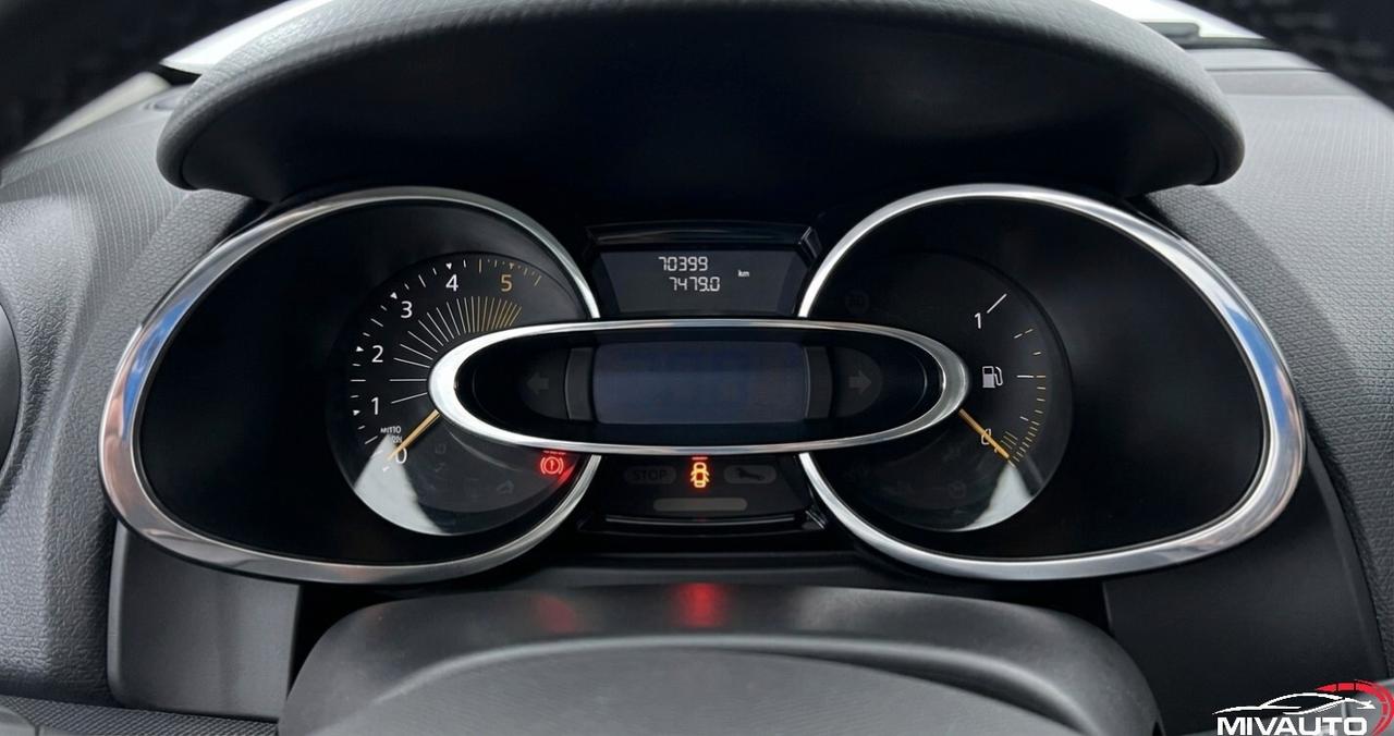 Renault Clio 1.5 dCi 8V 90CV 5 porte Costume National