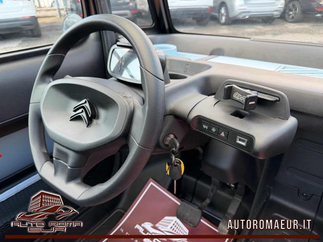 CITROEN Ami My Ami Pack Blue PREZZO REALE