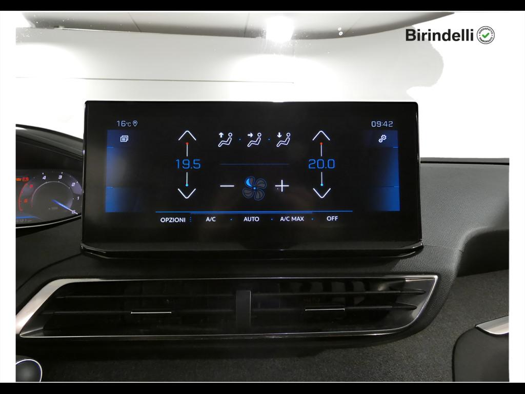 PEUGEOT 3008 2ª serie - 3008 BlueHDi 130 S&S EAT8 Allure