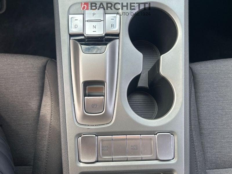 Hyundai Kona EV 39 KWH XLINE