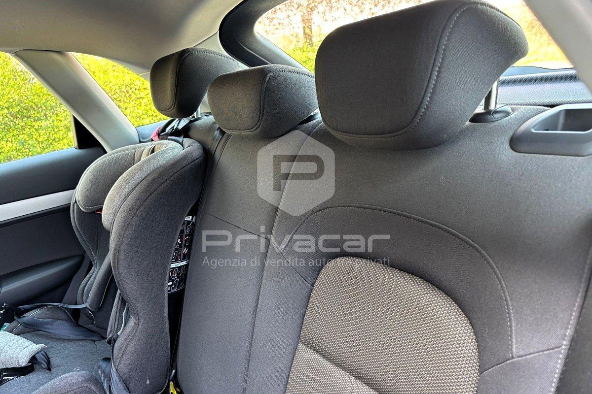 AUDI Q3 2.0 TDI quattro Business