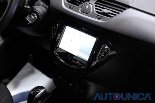 OPEL Corsa 1.4 90CV START&STOP AUTOMATICA 5 PORTE