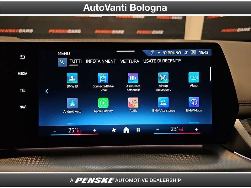 BMW Serie 2 Active Tourer 225e xDrive Active Tourer Msport