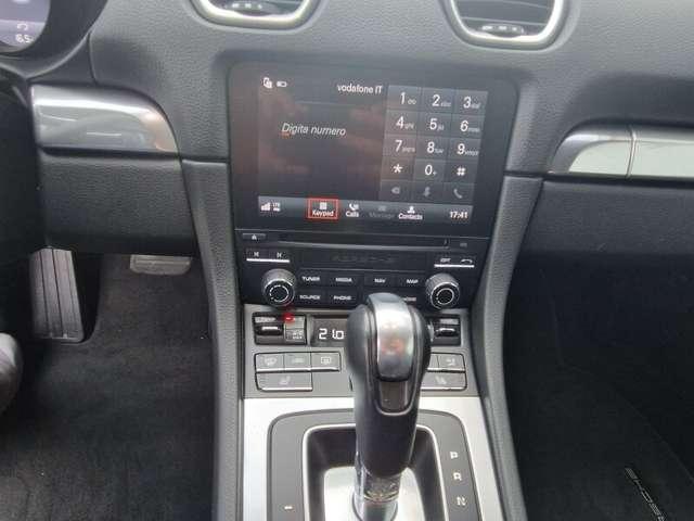 Porsche Boxster 718 Boxster 2.0