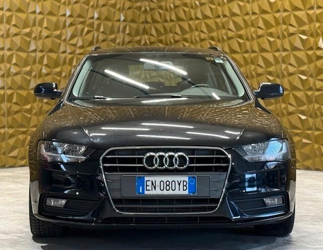Audi A4 Avant 2.0 tdi Business 143cv multitronic