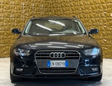 Audi A4 Avant 2.0 tdi Business 143cv multitronic