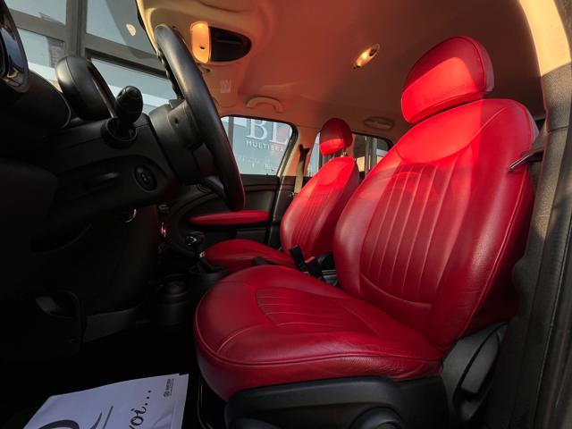 MINI Countryman Mini Cooper D Countryman Automatica