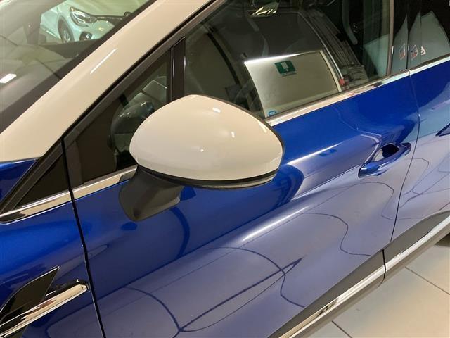 RENAULT Captur 1.6 E-TECH Plug-in Hybrid 160cv Techno Auto
