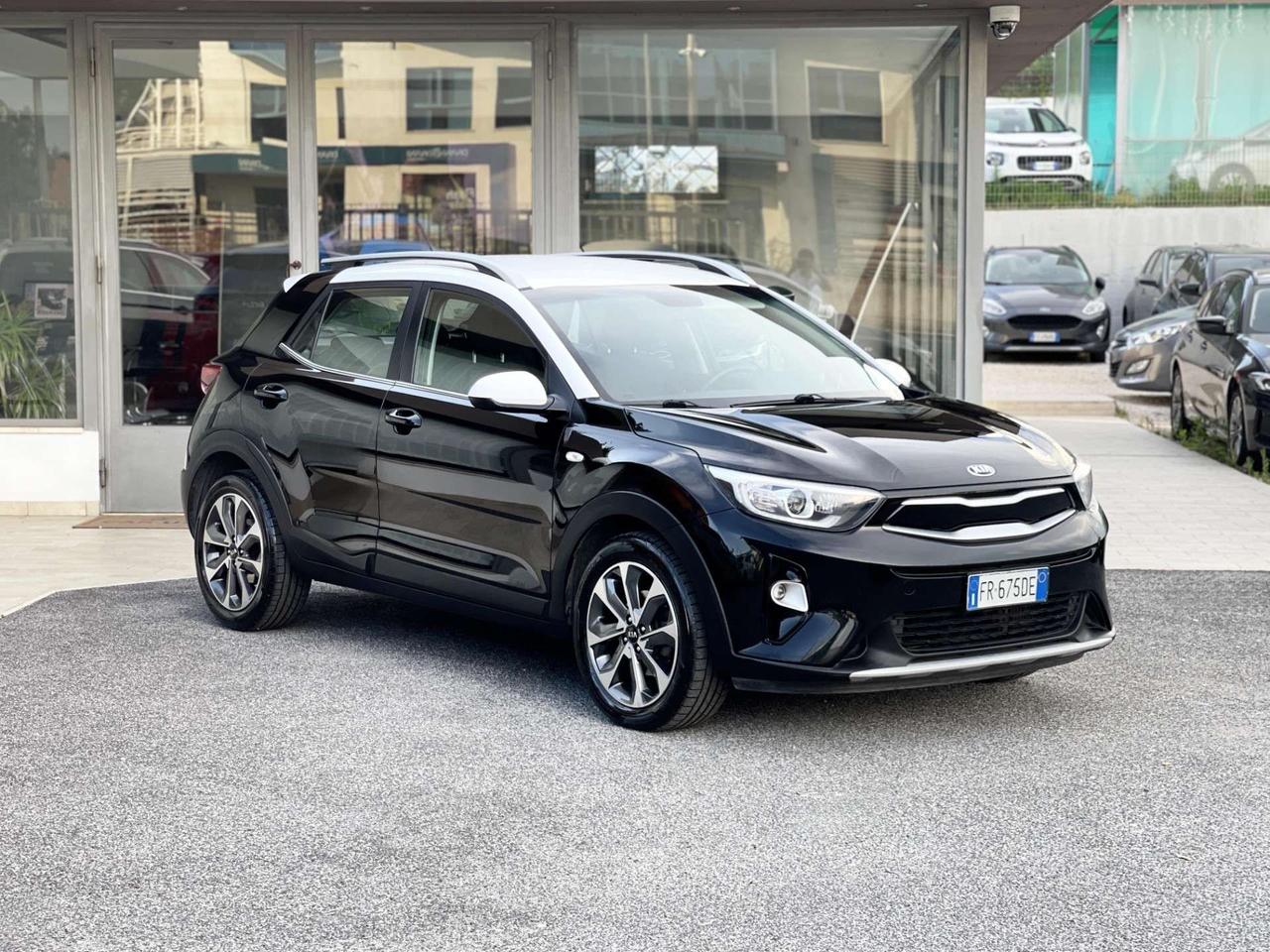 Kia Stonic 1.6 Diesel 110CV E6 Neo - 2018
