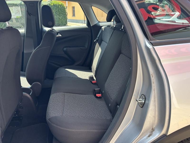 Opel Crossland 1.2 Edition s&s 83cv LED-APP CONNECT
