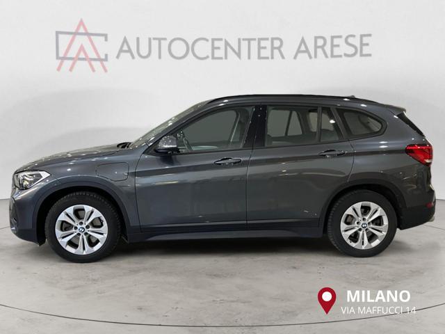 BMW X1 xDrive25e Business Advantage
