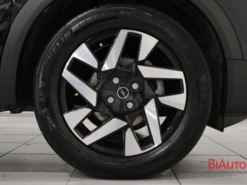 Opel Mokka 1.5 diesel Elegance