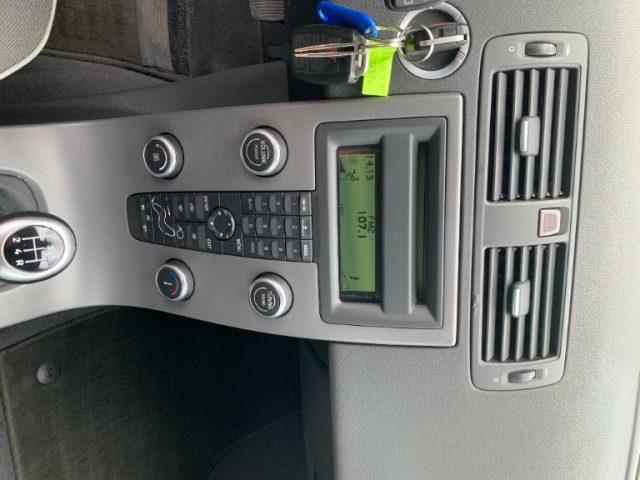 VOLVO C30 1.6 Kinetic