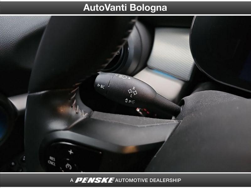 MINI Full Electric Mini Cooper SE Yours