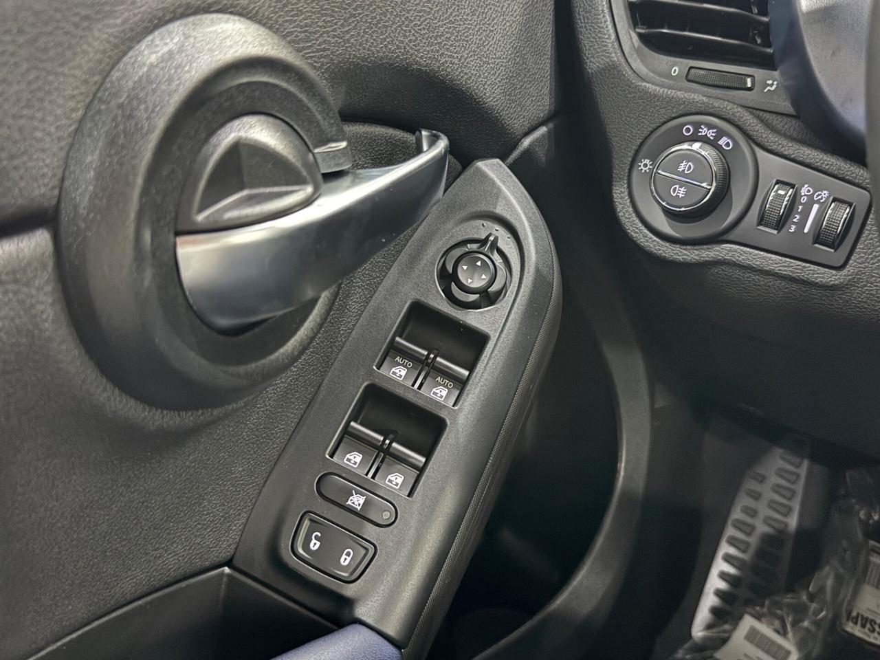 Fiat 500X 1.3 MultiJet 95 CV Club 2023